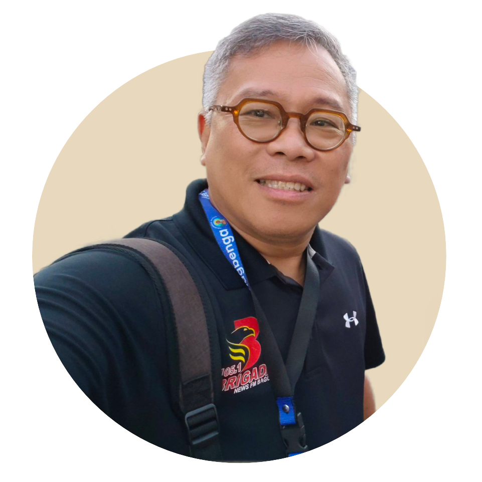Emil Peredo
