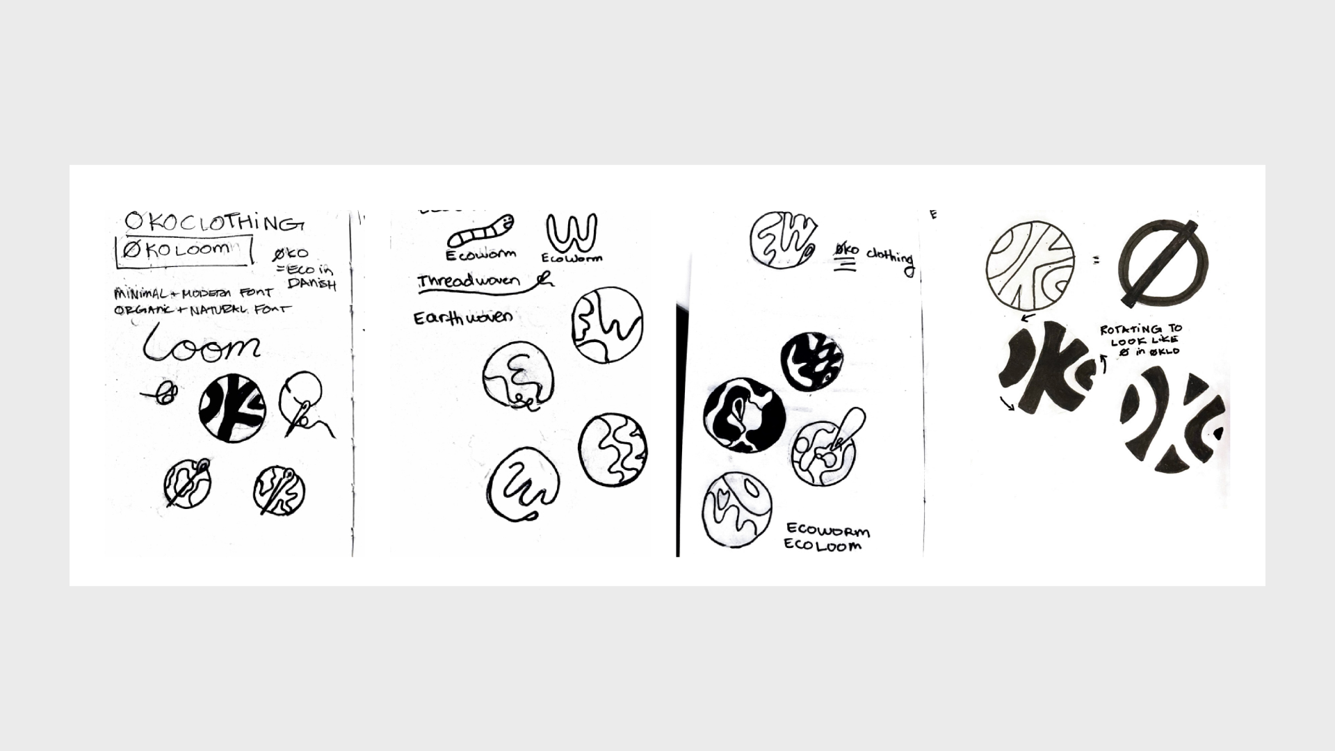 OKOLOOM sketches slide 1